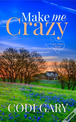 Capa do artigo Make Me Crazy