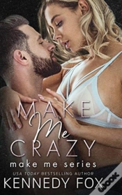 Capa do artigo Make Me Crazy