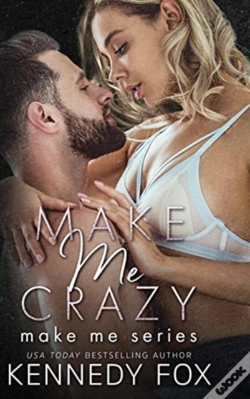 Capa do artigo Make Me Crazy