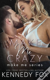Capa do artigo Make Me Crazy