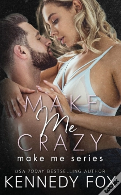 Capa do artigo Make Me Crazy