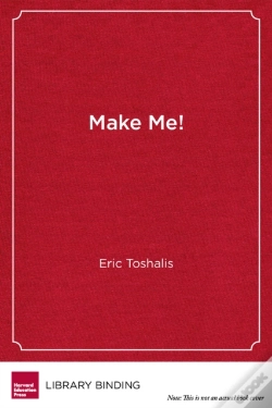 Capa do artigo Make Me!