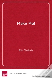 Capa do artigo Make Me!