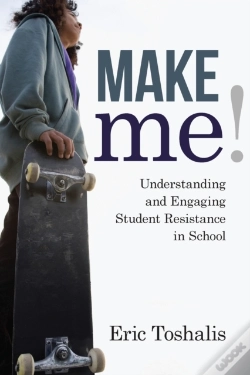 Capa do artigo Make Me!
