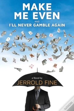 Capa do artigo Make Me Even And I'Ll Never Gamble Again