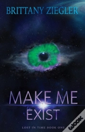 Capa do artigo Make Me Exist