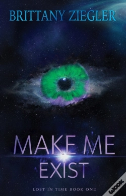 Capa do artigo Make Me Exist