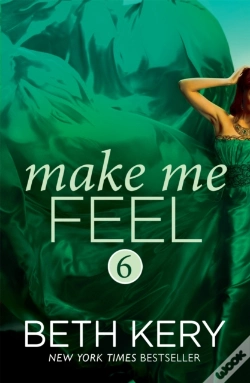 Capa do artigo Make Me Feel (Make Me: Part Six)
