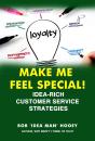 Make Me Feel Special! - Preview