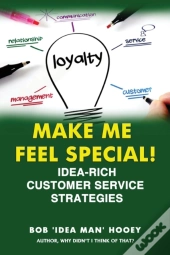 Make Me Feel Special!