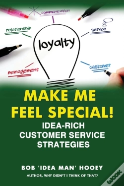 Capa do artigo Make Me Feel Special!