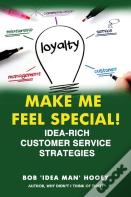 Make Me Feel Special!
