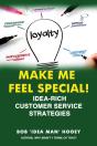 Make Me Feel Special! - Preview