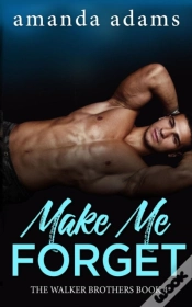 Capa do artigo Make Me Forget