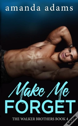 Capa do artigo Make Me Forget