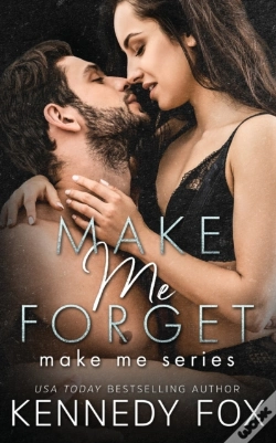 Capa do artigo Make Me Forget