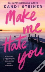 Capa do artigo Make Me Hate You