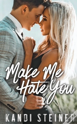 Capa do artigo Make Me Hate You
