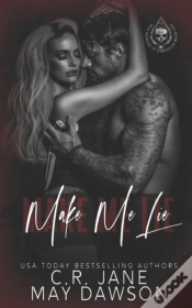 Capa do artigo Make Me Lie