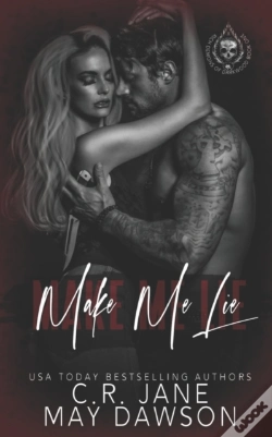 Capa do artigo Make Me Lie