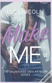 Capa do artigo Make Me