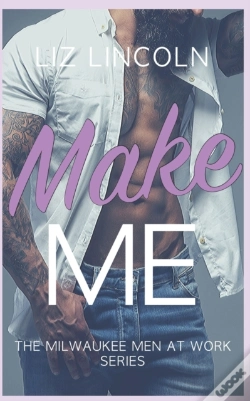 Capa do artigo Make Me