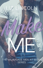 Capa do artigo Make Me