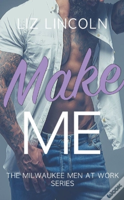 Capa do artigo Make Me