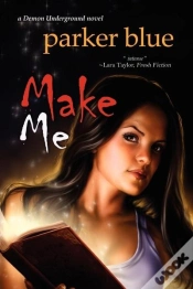 Capa do artigo Make Me