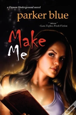 Capa do artigo Make Me