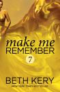 Make Me Remember (Make Me: Part Seven) - Preview