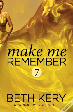 Capa do artigo Make Me Remember (Make Me: Part Seven)