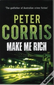 Capa do artigo Make Me Rich