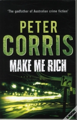 Capa do artigo Make Me Rich