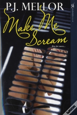 Capa do artigo Make Me Scream