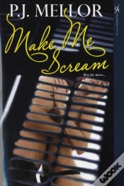 Capa do artigo Make Me Scream