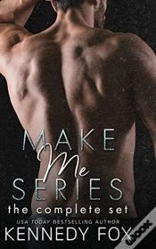 Capa do artigo Make Me Series