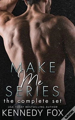 Capa do artigo Make Me Series
