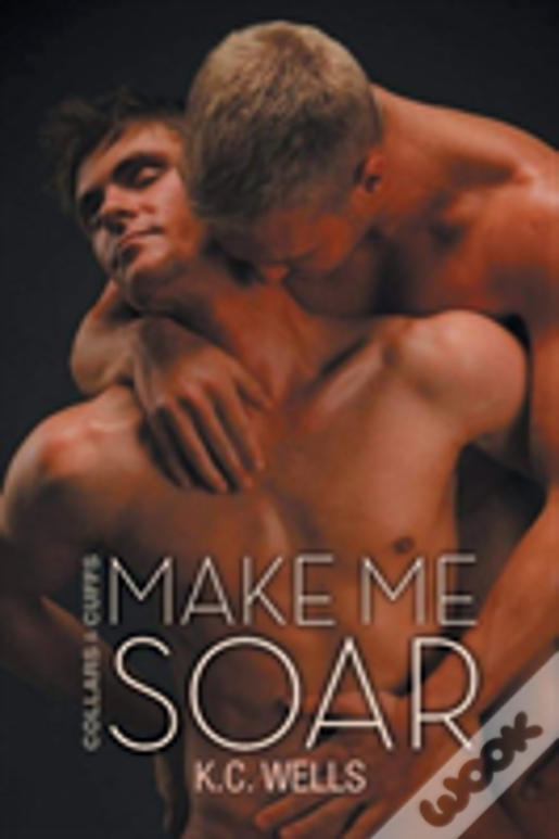 Make Me Soar