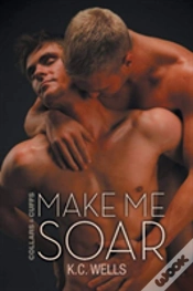 Capa do artigo Make Me Soar