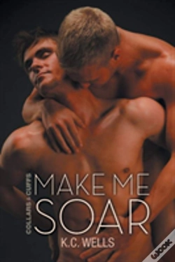 Capa do artigo Make Me Soar