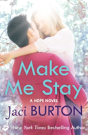 Make Me Stay: Hope Book 5 - Preview
