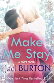 Capa do artigo Make Me Stay: Hope Book 5