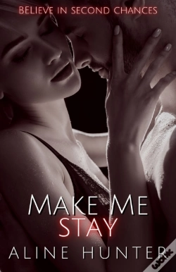 Capa do artigo Make Me Stay