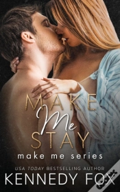 Capa do artigo Make Me Stay
