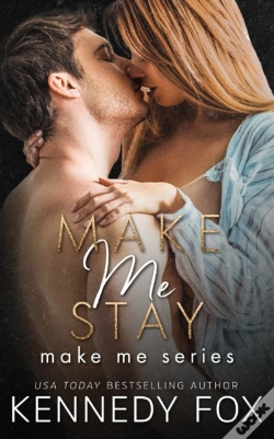 Capa do artigo Make Me Stay