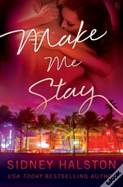 Capa do artigo Make Me Stay