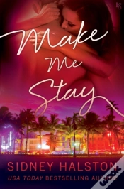 Capa do artigo Make Me Stay