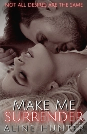 Capa do artigo Make Me Surrender