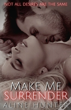 Capa do artigo Make Me Surrender